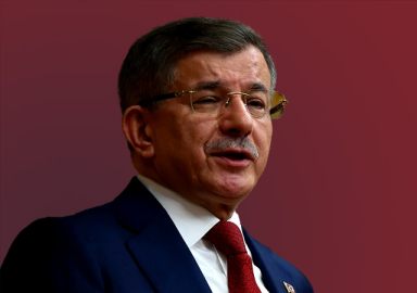 Ahmet Davutoğlu: Millet İttifakı artık yok, çok üzgünüm