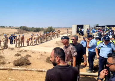 Türkiye'den 'Pile-Yiğitler Yolu' tepkisi! 'Buyursunlar görüşelim'