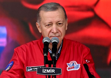 Erdoğan'dan muhalefete Teknofest çağrısı!