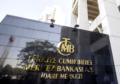 Merkez Bankası faiz kararını açıkladı