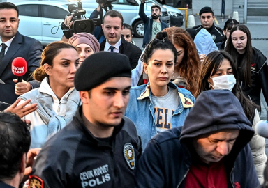 Dilan Polat'ın ifadesi ortaya çıktı! Aylık gelirini açıkladı