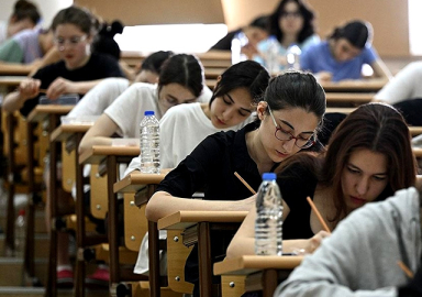 ÖSYM sınav takvimini açıkladı! YKS tarihi belli oldu