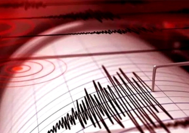 Marmara'da korkutan deprem! İstanbul ve çevresinde de hissedildi