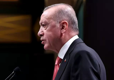 Erdoğan: Müslümanlar sesini bugün değilse ne zaman yükseltecek?