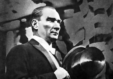 Atatürk'ün ebediyete intikalinin 85'inci yılı