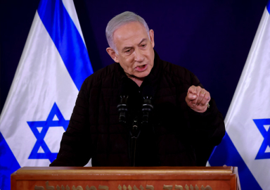 Netanyahu'dan Arap ülkelerine tehdit: Çıkarlarınızı korumak istiyorsanız...