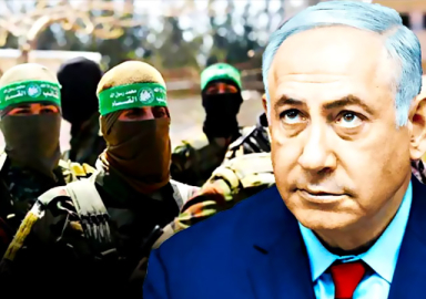 ABD basınından esir takası iddiası: Hamas ve İsrail anlaşmak üzere!