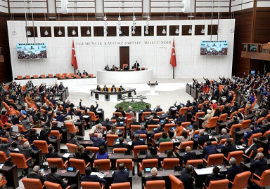 İlk toplantıdan İsveç'e onay çıkmadı