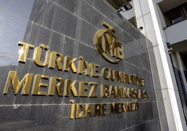 Merkez Bankası faiz kararını açıkladı