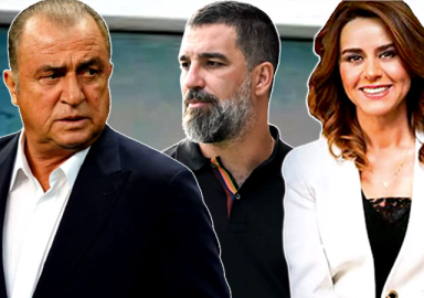 Futbol dünyasını sarsan dolandırıcılık olayı: Fatih Terim'in ifadesi ortaya çıktı