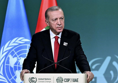 Cumhurbaşkanı Erdoğan: Gazze'de yaşananlar insanlık suçu