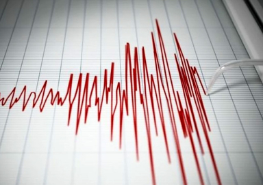 İstanbul'da korkutan deprem! Çevre illerden de hissedildi