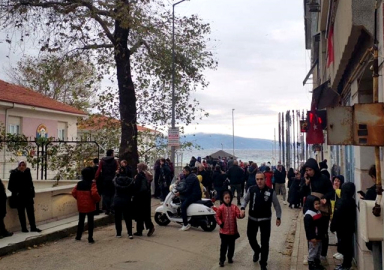 AFAD Genel Müdürü'nden vatandaşlara uyarı! Artçılar sürebilir...