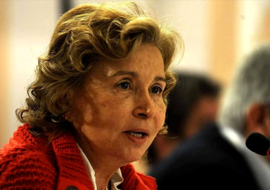 Nazlı Ilıcak yeniden tutuklandı