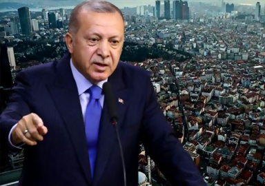 Erdoğan, 5 yıllık kentsel dönüşüm planını açıkladı: Türkiye için beka meselesidir!