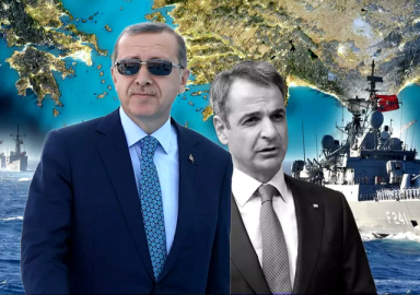 6 yıl sonra bir ilk! Cumhurbaşkanı Erdoğan Yunanistan'a gidiyor