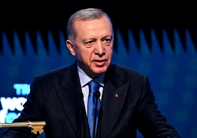 Cumhurbaşkanı Erdoğan: Netenyahu ve yardakçıları Lahey'de kesinlikle yargılanacaklar!