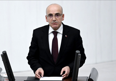 Mehmet Şimşek: Kararlıyız enflasyon düşecek