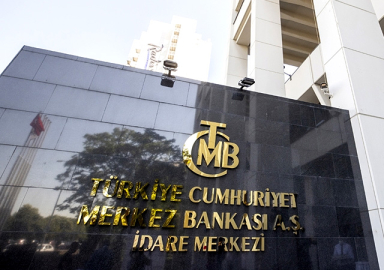 Merkez Bankası faiz kararını açıkladı