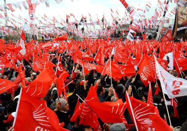 CHP'nin aday listesi açıklandı! İşte o isimler