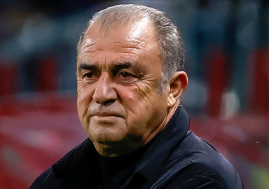 Fatih Terim'in yeni takımı belli oldu!