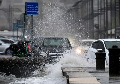 Sibirya soğukları geldi! Meteoroloji’den 18 il için sarı kodlu uyarı