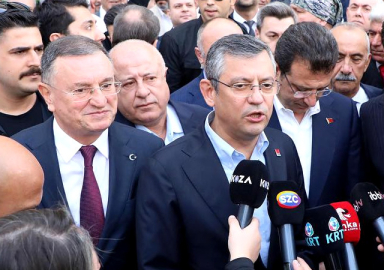 CHP'den Hatay skandalı: Yıkımın sorumlusu Lütfü Savaş yeniden aday!