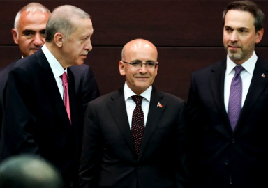 Mehmet Şimşek iddiası! Erdoğan 'kesenin ağzını aç' dedi haberine çifte yalanlama geldi