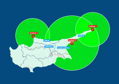 Yunanistan ve Rumları rahatsız eden proje! Geri sayım başladı