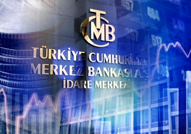 Merkez Bankası faiz kararını açıkladı