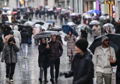 Türkiye ekonomisinin en önemli sorunu ne? Vatandaş cevapladı