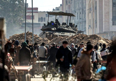 Hamas'ın ateşkes teklifi: Türkiye garantör olsun