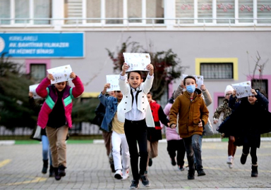 Milli Eğitim hazırladı! Tatil süresi kısalacak, okul süresi artacak