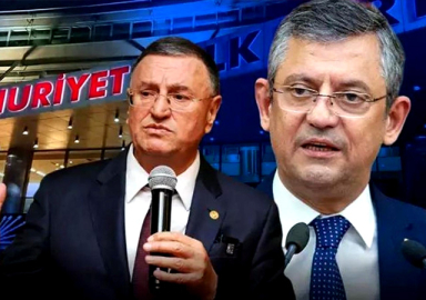 CHP'de 'Lütfü Savaş' kararı belli oldu