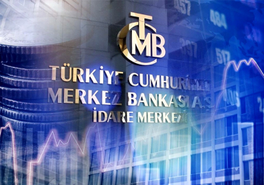 Merkez Bankası faiz kararını açıkladı