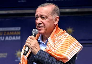 Cumhurbaşkanı Erdoğan: Vesayete karşı dimdik ayakta durduk