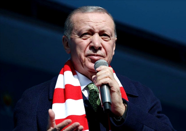 Erdoğan’dan Özgür Özel’e bedelli askerlik tepkisi