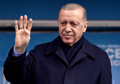 Erdoğan: 31 Mart milli irade bayramı olacak