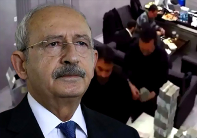 Kılıçdaroğlu CHP'deki para kuleleri skandalıyla ilgili sessizliğini bozdu