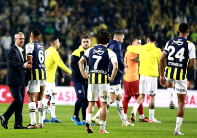 TFF Süper Kupa için kararını verdi