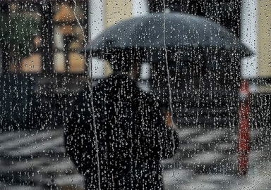 Meteoroloji'den sağanak ve fırtına uyarısı