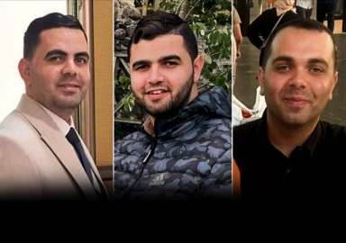 İsrail, Hamas lideri Heniyye’nin 3 oğlu ve torunları öldürüldü