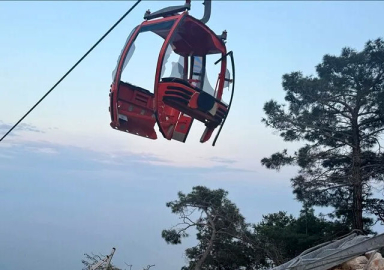 Antalya'da teleferik kazası: Kepez Belediye Başkanı tutuklandı