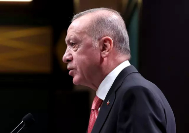 Cumhurbaşkanı Erdoğan Irak'ta konuştu: PKK'ya karşı ortak hareket edeceğiz