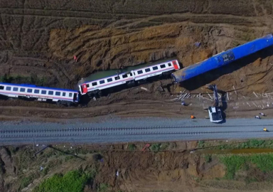 Çorlu tren faciası davasında karar açıklandı