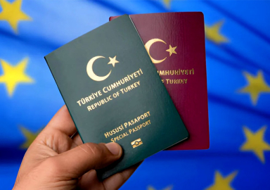 Schengen krizi büyüyor! Haziran'a kadar kapatıldı iddiası