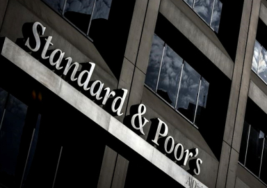 S&P, Türkiye'nin kredi notunu yükseltti