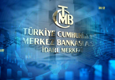 Merkez Bankası faiz kararını açıkladı