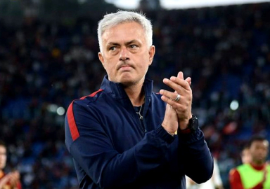 Beklenen açıklama geldi! Jose Mourinho resmen Fenerbahçe'de