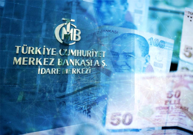 Merkez Bankası faiz kararını açıkladı